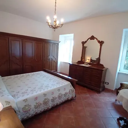 Apartment Crocetta *