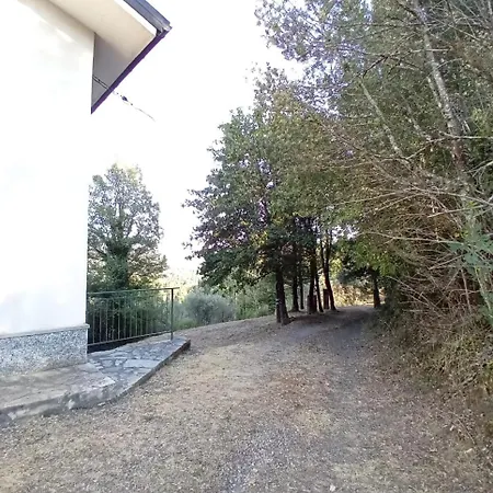 Apartment Crocetta Rio (La Spezia)