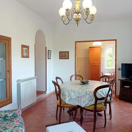 Apartment Crocetta