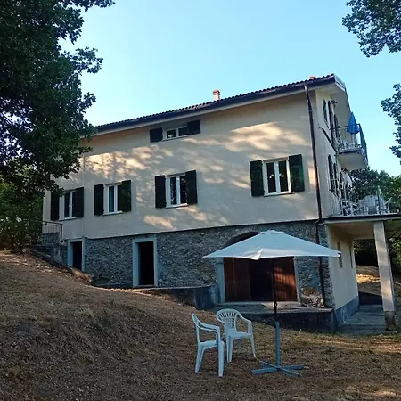 Crocetta Apartment *