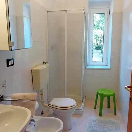 Apartment Crocetta