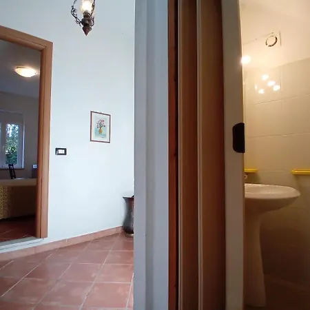 Crocetta Apartment Rio (La Spezia)