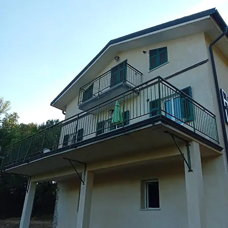 Crocetta Apartment *