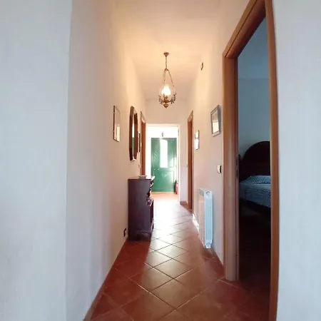 Crocetta Apartment