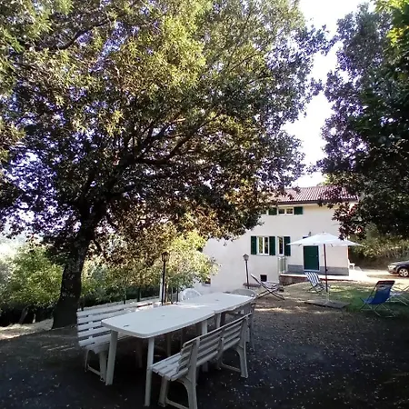 Crocetta Rio (La Spezia)