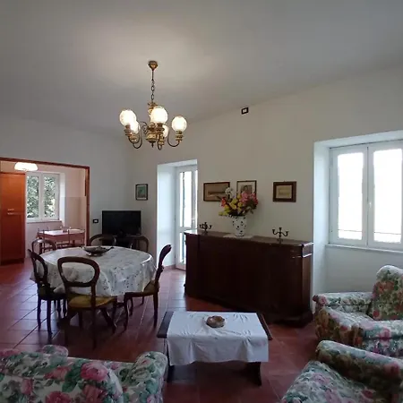 Crocetta Apartment *