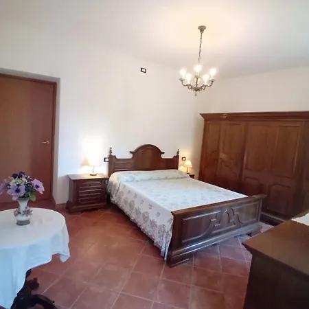 Apartment Crocetta *