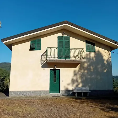 Apartment Crocetta