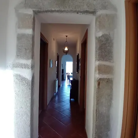 Crocetta Apartment