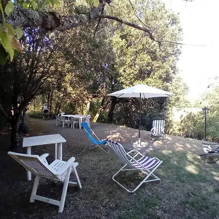 Apartment Crocetta *