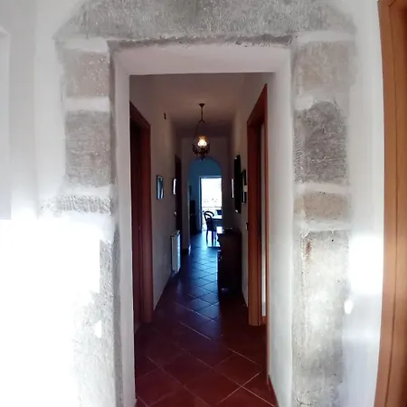 Crocetta Apartment Rio (La Spezia)