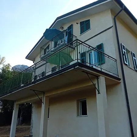 Apartment Crocetta *