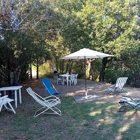 Apartment Crocetta Rio (La Spezia)