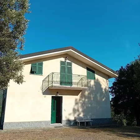 Apartment Crocetta