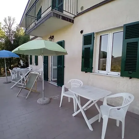 Crocetta Apartment