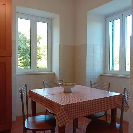 Crocetta Apartment Rio (La Spezia)