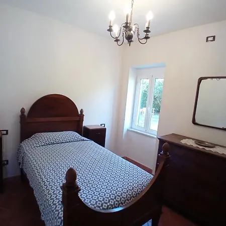 Crocetta Apartment