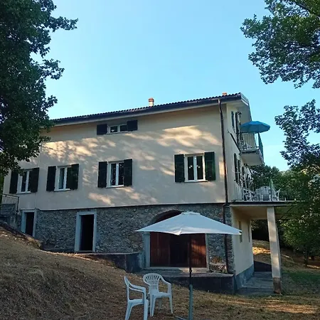 Crocetta Rio (La Spezia)