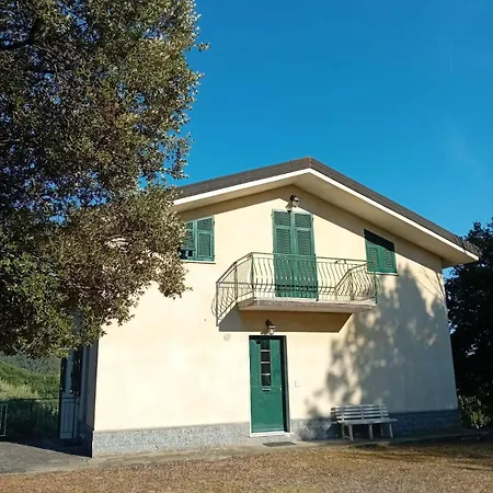 Crocetta Apartment *