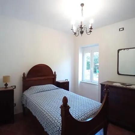 Crocetta Apartment