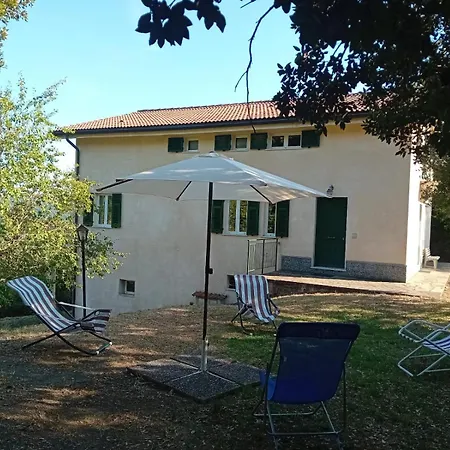 Apartment Crocetta