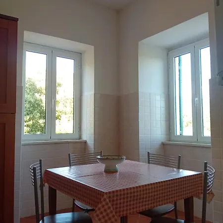 Crocetta Apartment