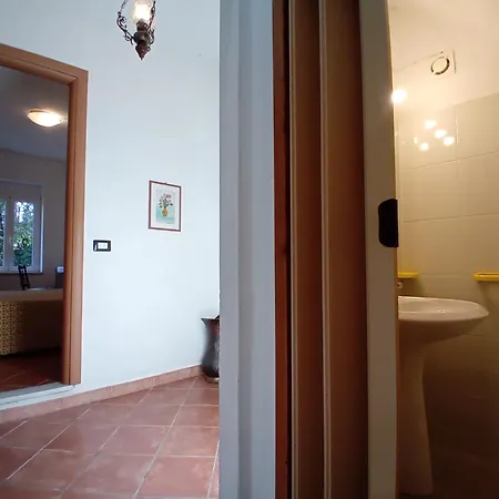 Apartment Crocetta *