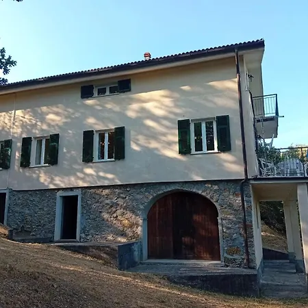Crocetta Rio (La Spezia)