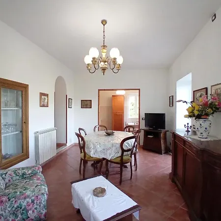 Crocetta Apartment