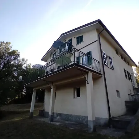 Apartment Crocetta