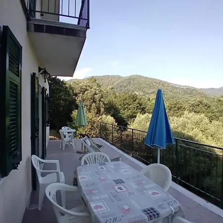 Crocetta Apartment