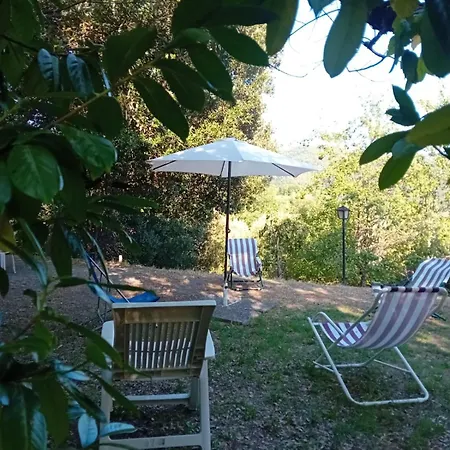 Apartment Crocetta