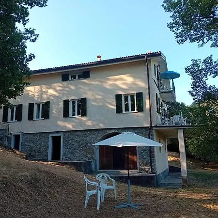 Apartment Crocetta *