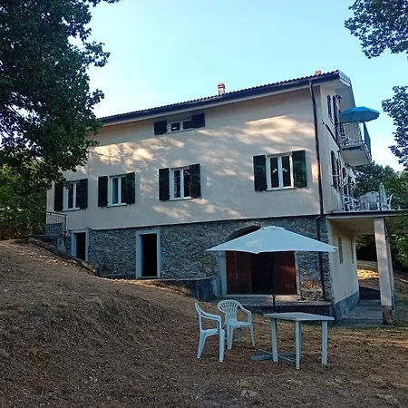 Crocetta Apartment