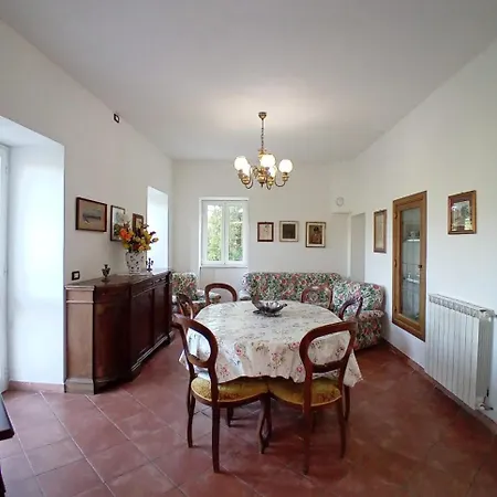 Apartment Crocetta Rio (La Spezia)