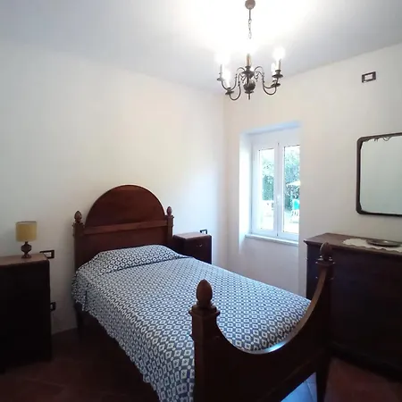 Crocetta Apartment *