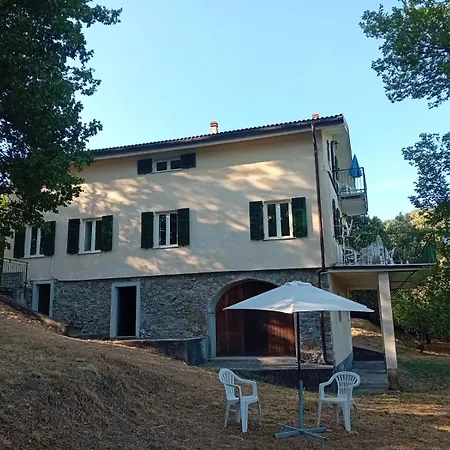 Crocetta Apartment