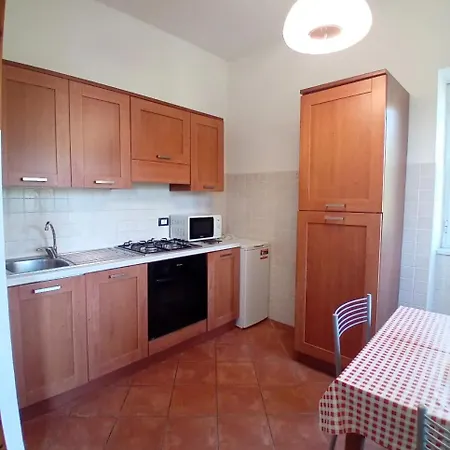 Crocetta Apartment *