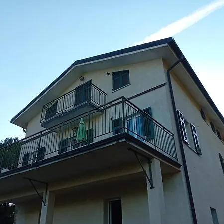 Crocetta Apartment