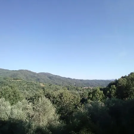 Crocetta Rio (La Spezia)
