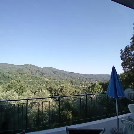 Crocetta Apartment *
