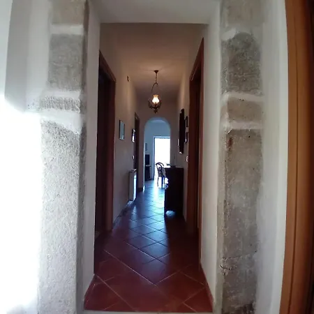 Crocetta Apartment