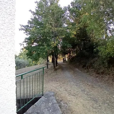 Apartment Crocetta *