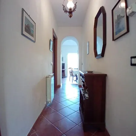 Crocetta Apartment *