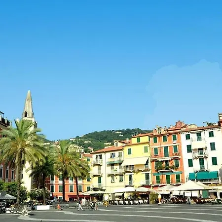Crocetta Apartment