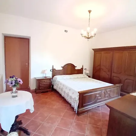Crocetta Apartment