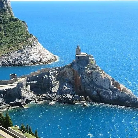 Crocetta Rio (La Spezia)