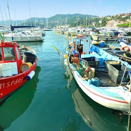 Crocetta * Rio (La Spezia)